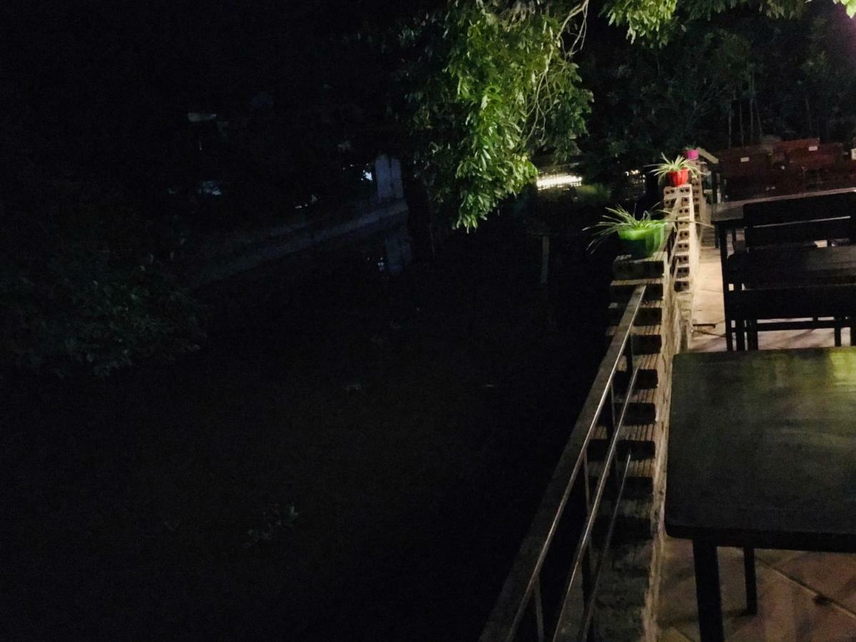 Tam Coc Thai Duong Homestay Ниньбинь Экстерьер фото