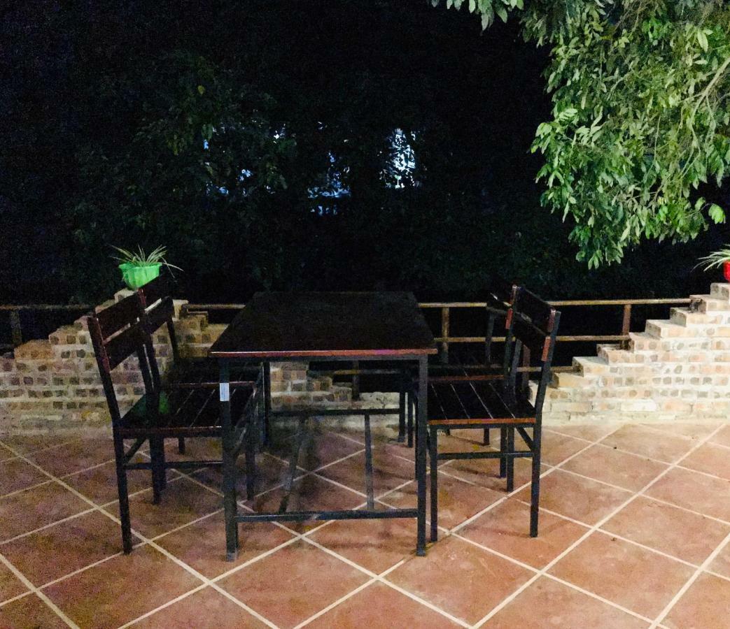 Tam Coc Thai Duong Homestay Ниньбинь Экстерьер фото