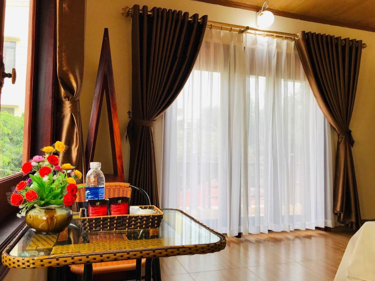 Tam Coc Thai Duong Homestay Ниньбинь Экстерьер фото