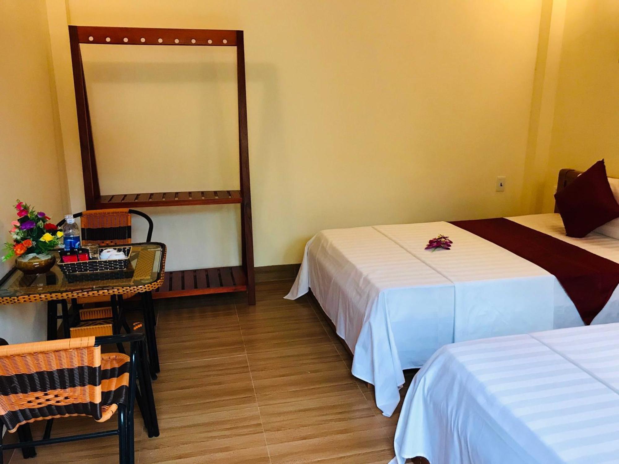 Tam Coc Thai Duong Homestay Ниньбинь Экстерьер фото