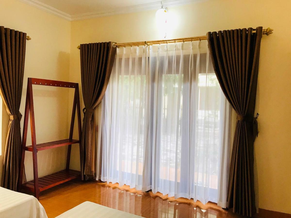 Tam Coc Thai Duong Homestay Ниньбинь Экстерьер фото